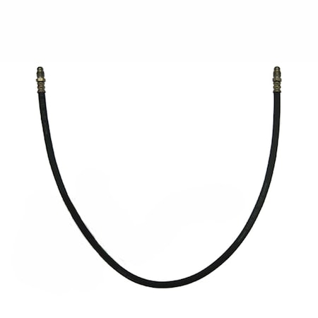 Aftermarket Fuel Line FSL90-0198